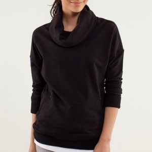 Lululemon Run Rest Day Pullover